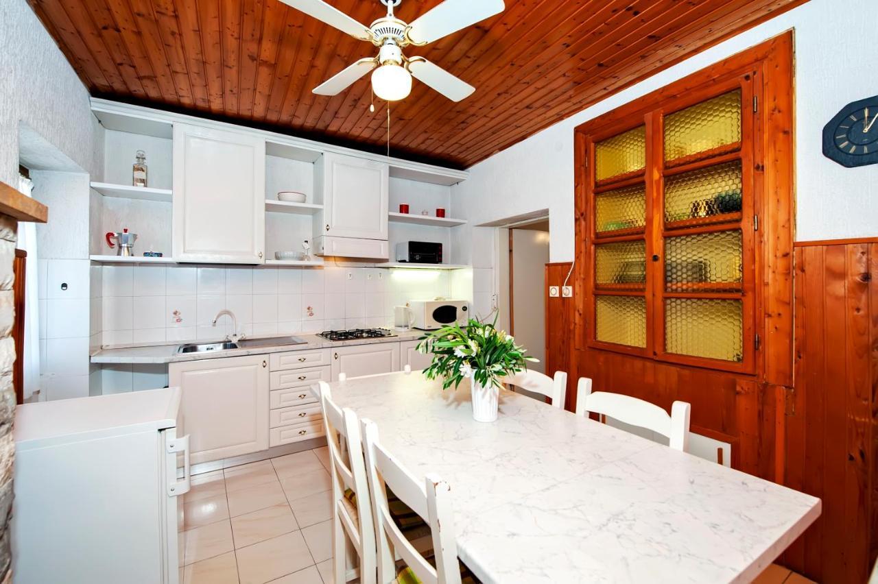 Carera Seaview Apartments Rovinj Exterior photo