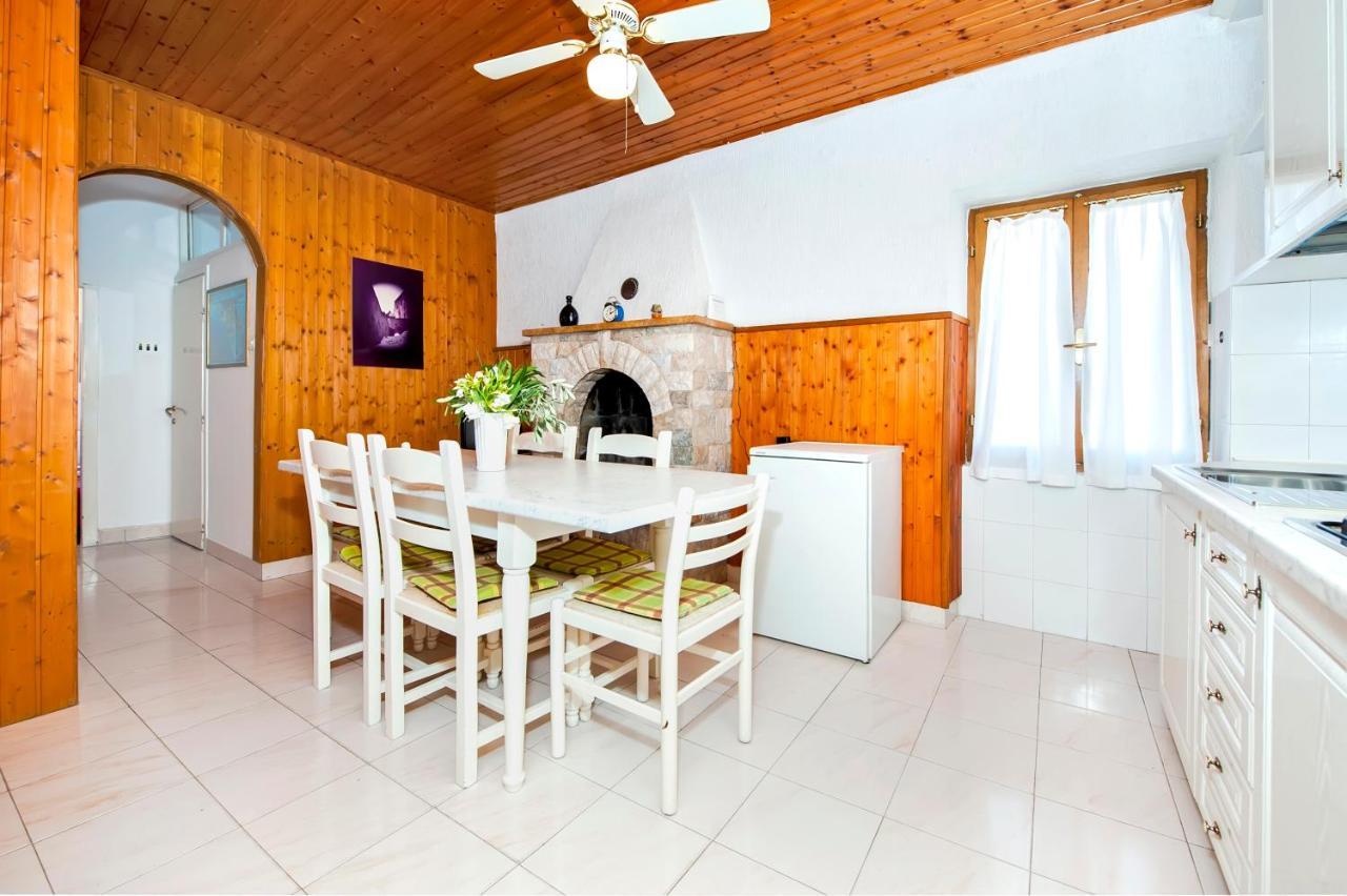 Carera Seaview Apartments Rovinj Exterior photo