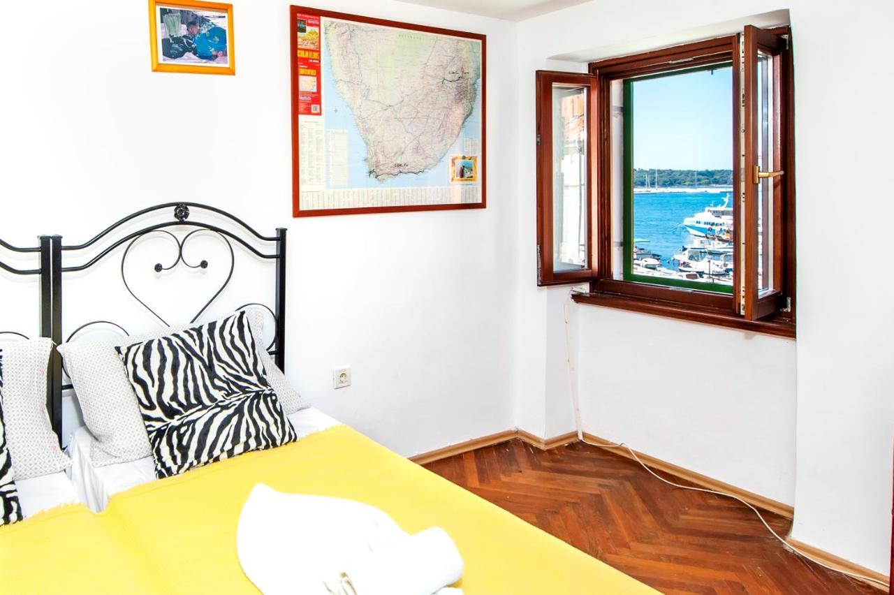 Carera Seaview Apartments Rovinj Exterior photo
